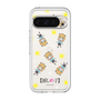 Slim Protection Premium Case［ 【OSHI NO KO】 -  MEMcho - Mini Character Pattern ］