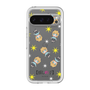 Slim Protection Premium Case［ 【OSHI NO KO】 -  MEMcho - Mini Character Pattern ］