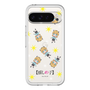 Slim Protection Premium Case［ 【OSHI NO KO】 -  MEMcho - Mini Character Pattern ］