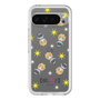 Slim Protection Premium Case［ 【OSHI NO KO】 -  MEMcho - Mini Character Pattern ］
