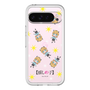 Slim Protection Premium Case［ 【OSHI NO KO】 -  MEMcho - Mini Character Pattern ］