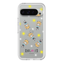 Slim Protection Premium Case［ 【OSHI NO KO】 -  MEMcho - Mini Character Pattern ］