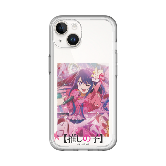 Slim Protection Premium Case［ 【OSHI NO KO】 -  Sign is B ］