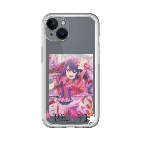 Slim Protection Premium Case［ 【OSHI NO KO】 -  Sign is B ］