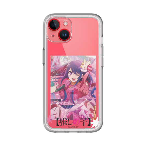 Slim Protection Premium Case［ 【OSHI NO KO】 -  Sign is B ］
