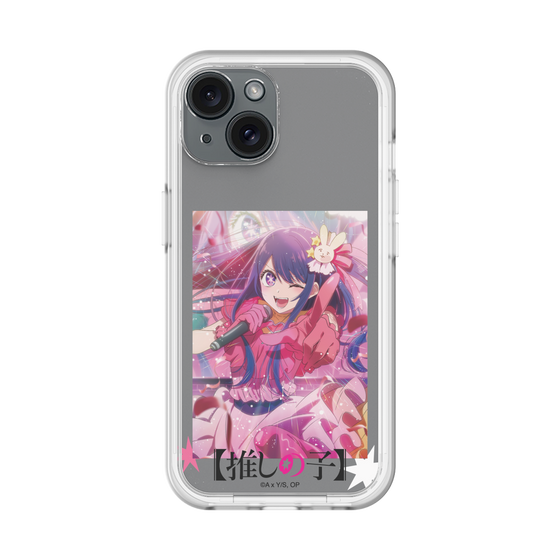 Slim Protection Premium Case［ 【OSHI NO KO】 -  Sign is B ］