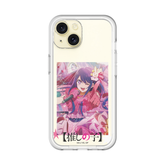 Slim Protection Premium Case［ 【OSHI NO KO】 -  Sign is B ］