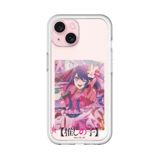 Slim Protection Premium Case［ 【OSHI NO KO】 -  Sign is B ］