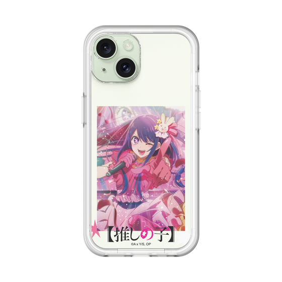 Slim Protection Premium Case［ 【OSHI NO KO】 -  Sign is B ］