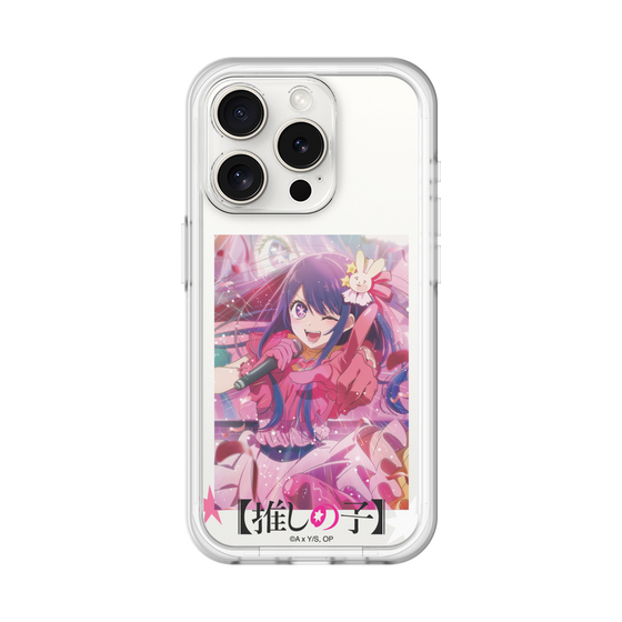 Slim Protection Premium Case［ 【OSHI NO KO】 -  Sign is B ］