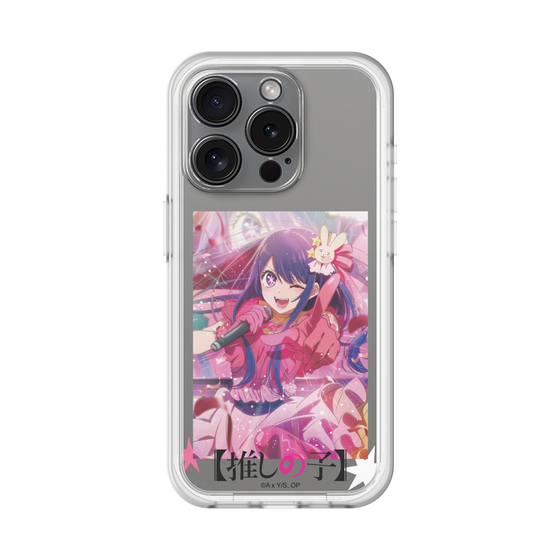 Slim Protection Premium Case［ 【OSHI NO KO】 -  Sign is B ］