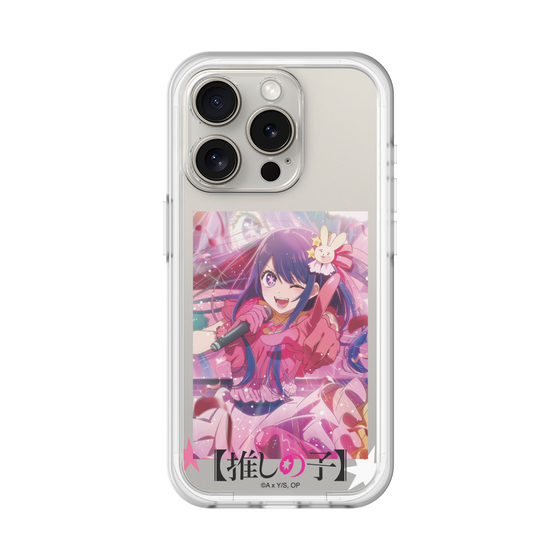Slim Protection Premium Case［ 【OSHI NO KO】 -  Sign is B ］