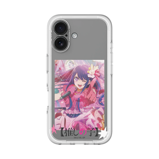 Slim Protection Premium Case［ 【OSHI NO KO】 -  Sign is B ］