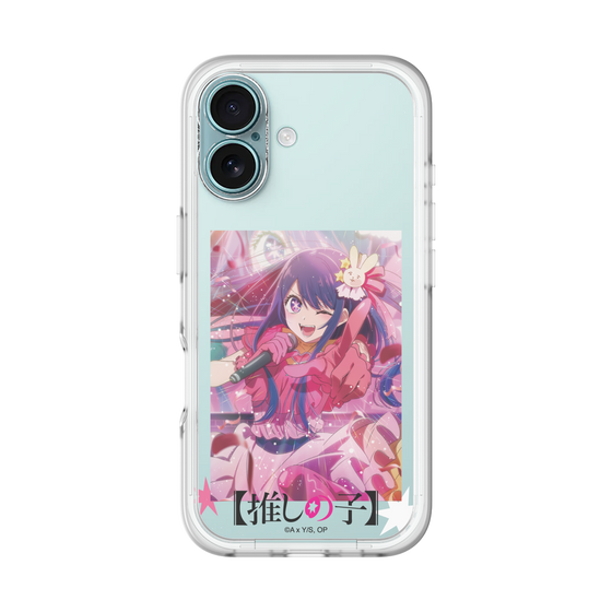 Slim Protection Premium Case［ 【OSHI NO KO】 -  Sign is B ］