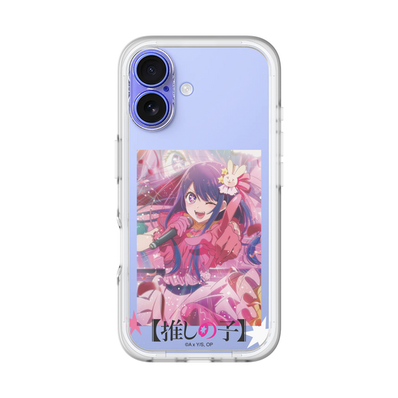 Slim Protection Premium Case［ 【OSHI NO KO】 -  Sign is B ］