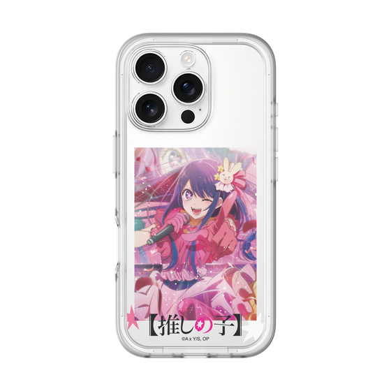 Slim Protection Premium Case［ 【OSHI NO KO】 -  Sign is B ］