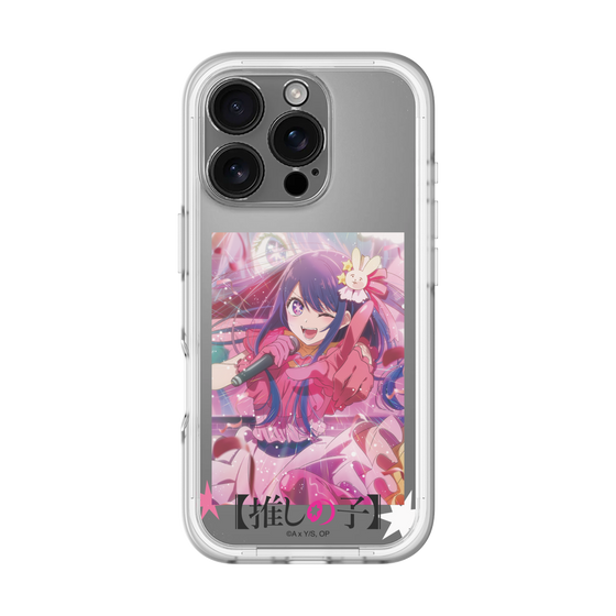 Slim Protection Premium Case［ 【OSHI NO KO】 -  Sign is B ］