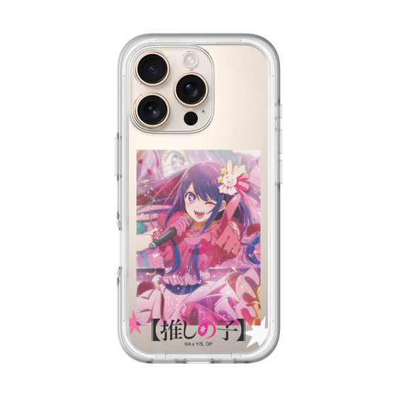 Slim Protection Premium Case［ 【OSHI NO KO】 -  Sign is B ］