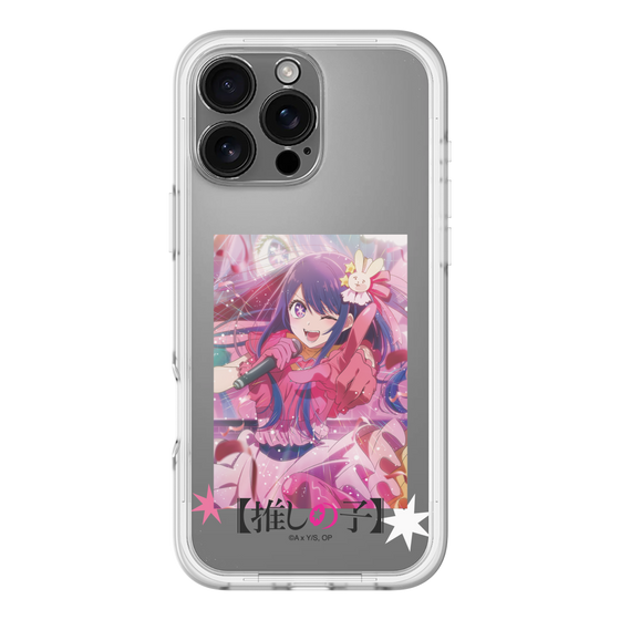 Slim Protection Premium Case［ 【OSHI NO KO】 -  Sign is B ］