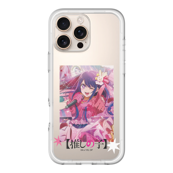 Slim Protection Premium Case［ 【OSHI NO KO】 -  Sign is B ］