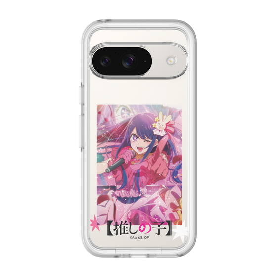 Slim Protection Premium Case［ 【OSHI NO KO】 -  Sign is B ］