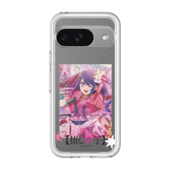 Slim Protection Premium Case［ 【OSHI NO KO】 -  Sign is B ］