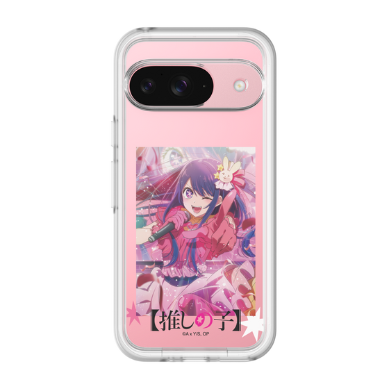 Slim Protection Premium Case［ 【OSHI NO KO】 -  Sign is B ］