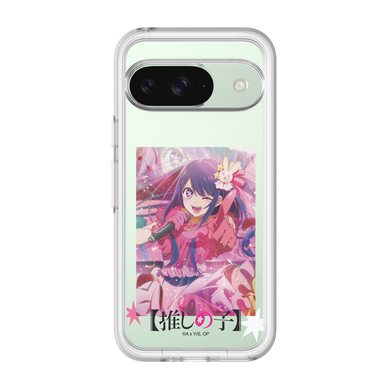 Slim Protection Premium Case［ 【OSHI NO KO】 -  Sign is B ］
