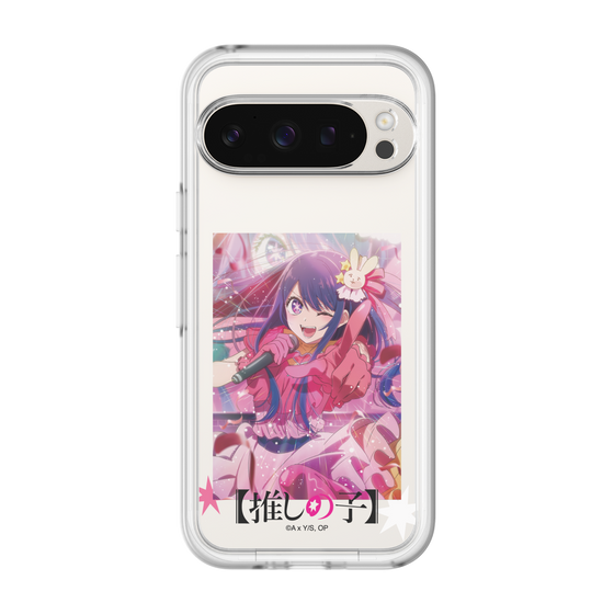 Slim Protection Premium Case［ 【OSHI NO KO】 -  Sign is B ］