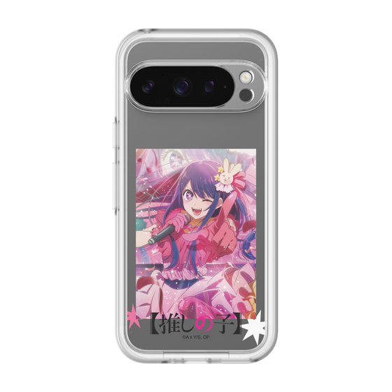 Slim Protection Premium Case［ 【OSHI NO KO】 -  Sign is B ］