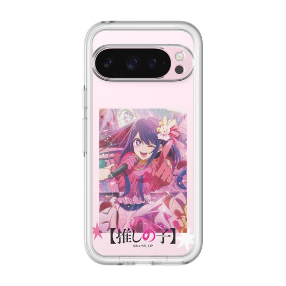 Slim Protection Premium Case［ 【OSHI NO KO】 -  Sign is B ］