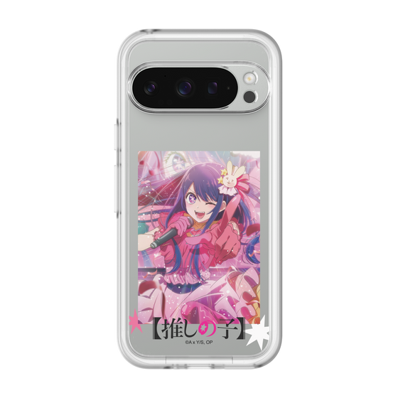 Slim Protection Premium Case［ 【OSHI NO KO】 -  Sign is B ］
