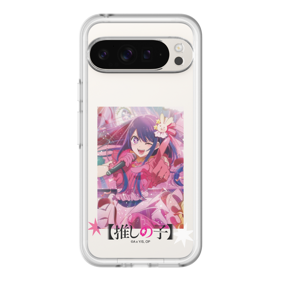 Slim Protection Premium Case［ 【OSHI NO KO】 -  Sign is B ］