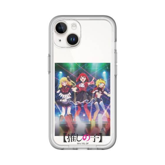 Slim Protection Premium Case［ 【OSHI NO KO】 -  B-KOMACHI ］
