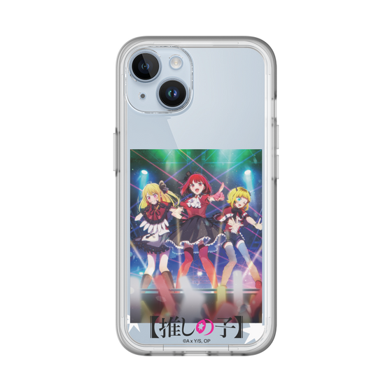 Slim Protection Premium Case［ 【OSHI NO KO】 -  B-KOMACHI ］