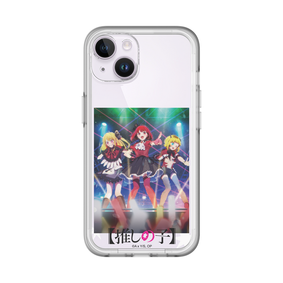 Slim Protection Premium Case［ 【OSHI NO KO】 -  B-KOMACHI ］