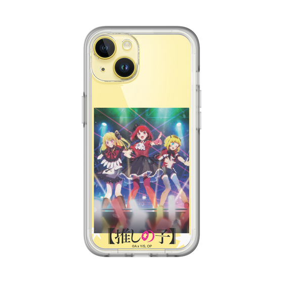 Slim Protection Premium Case［ 【OSHI NO KO】 -  B-KOMACHI ］