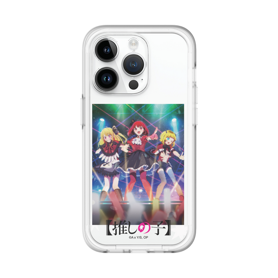 Slim Protection Premium Case［ 【OSHI NO KO】 -  B-KOMACHI ］