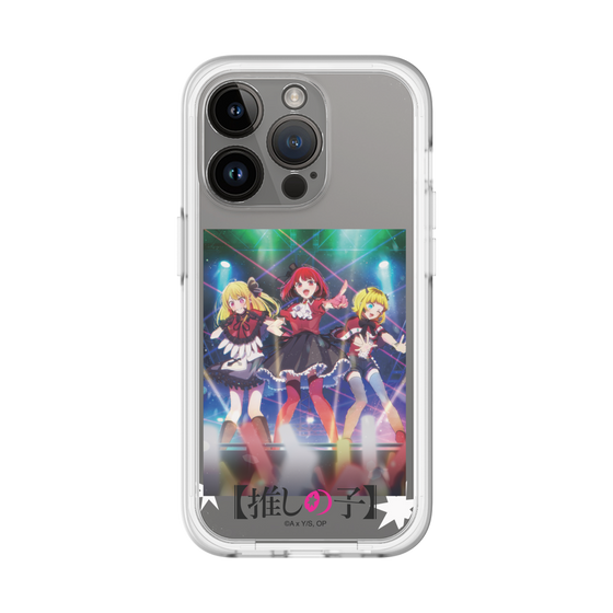Slim Protection Premium Case［ 【OSHI NO KO】 -  B-KOMACHI ］