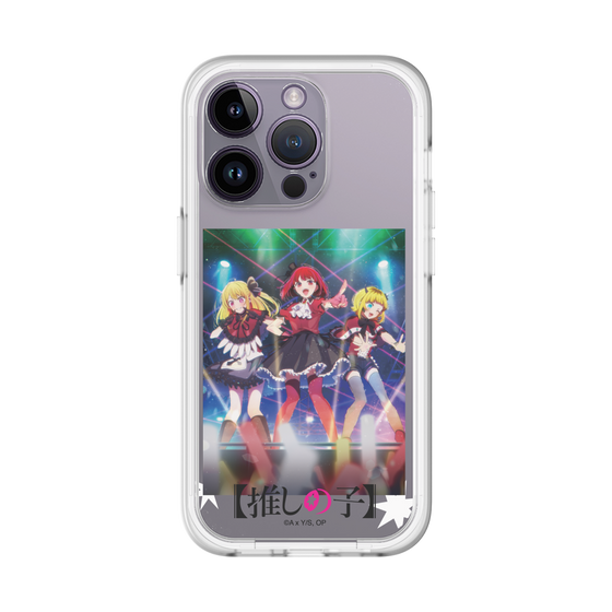 Slim Protection Premium Case［ 【OSHI NO KO】 -  B-KOMACHI ］