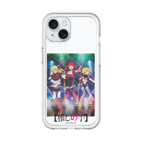 Slim Protection Premium Case［ 【OSHI NO KO】 -  B-KOMACHI ］