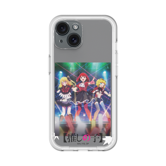 Slim Protection Premium Case［ 【OSHI NO KO】 -  B-KOMACHI ］