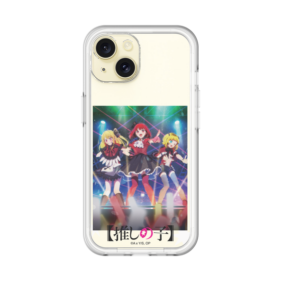 Slim Protection Premium Case［ 【OSHI NO KO】 -  B-KOMACHI ］