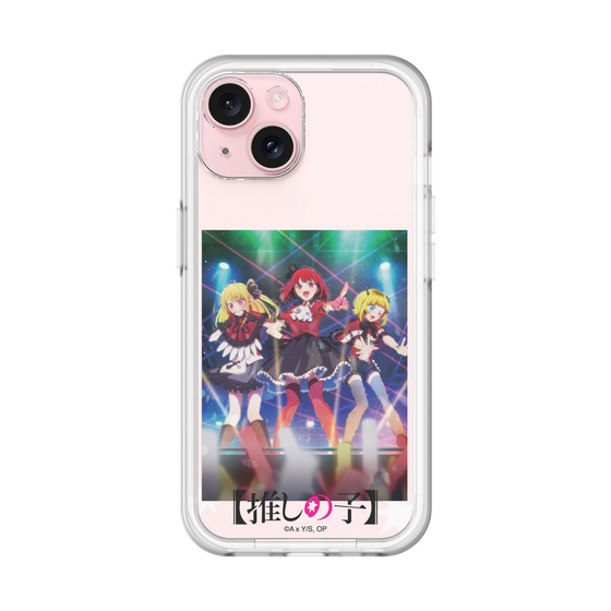 Slim Protection Premium Case［ 【OSHI NO KO】 -  B-KOMACHI ］