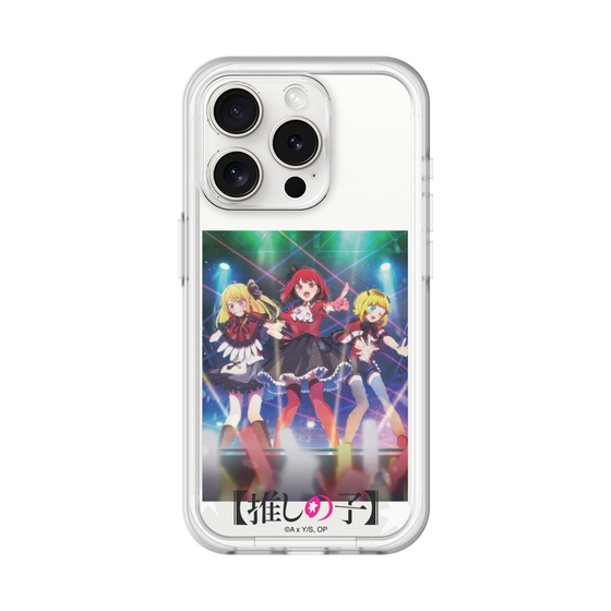 Slim Protection Premium Case［ 【OSHI NO KO】 -  B-KOMACHI ］