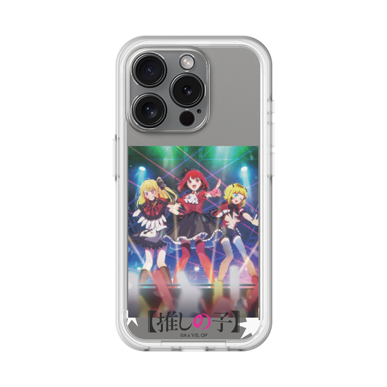 Slim Protection Premium Case［ 【OSHI NO KO】 -  B-KOMACHI ］