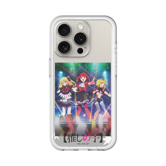 Slim Protection Premium Case［ 【OSHI NO KO】 -  B-KOMACHI ］