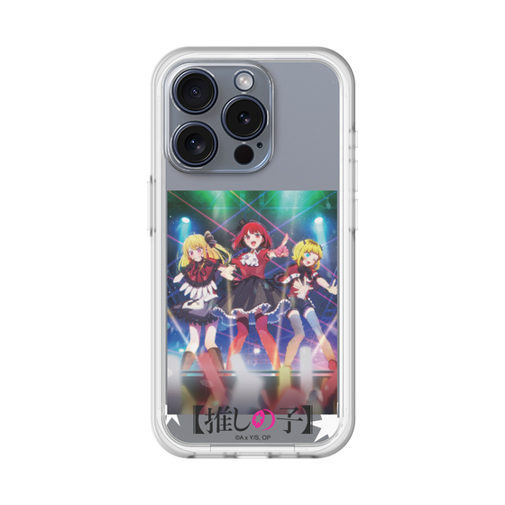 Slim Protection Premium Case［ 【OSHI NO KO】 -  B-KOMACHI ］