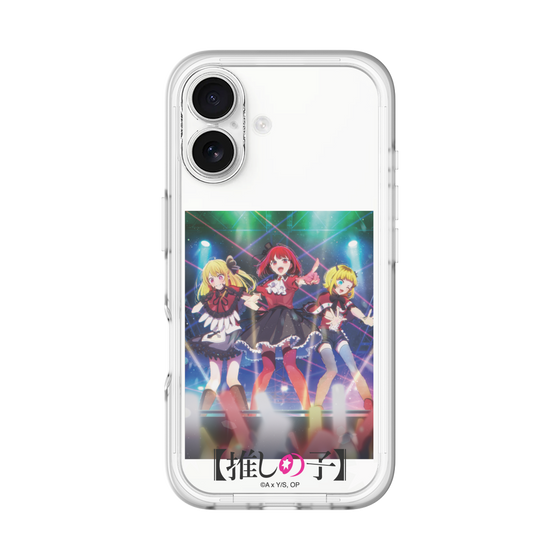 Slim Protection Premium Case［ 【OSHI NO KO】 -  B-KOMACHI ］