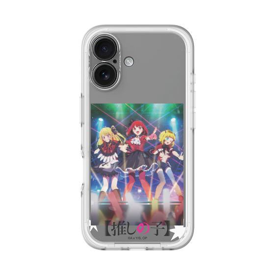 Slim Protection Premium Case［ 【OSHI NO KO】 -  B-KOMACHI ］